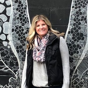 Meet your Posher, Tamara